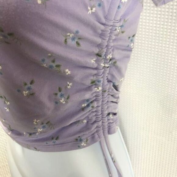 Hollister top…0446 - Picture 3 of 4